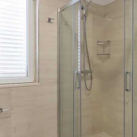 Amorino Of - With Balcony And Sea View Lovor Apartment Dubrovnik