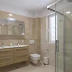 Amorino Of - With Balcony And Sea View Lovor Apartament Dubrownik