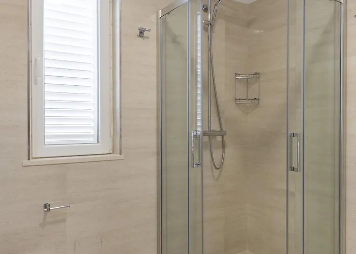 Amorino Of - With Balcony And Sea View Lovor Apartamento Dubrovnik