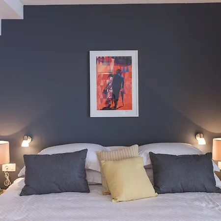 Amorino Of - With Balcony And Sea View Lovor Daire Dubrovnik